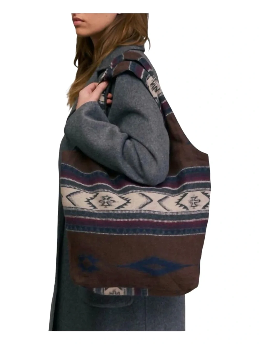 DIEGA Samio Hobo Bag